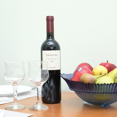 Fioraki Place By Corfu Escapes 외부 사진