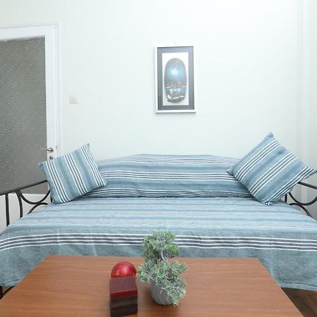 Fioraki Place By Corfu Escapes 외부 사진