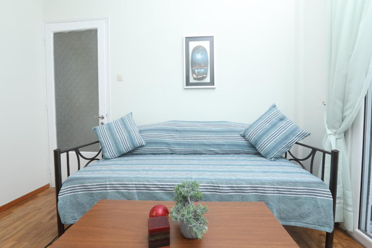 Fioraki Place By Corfu Escapes 외부 사진