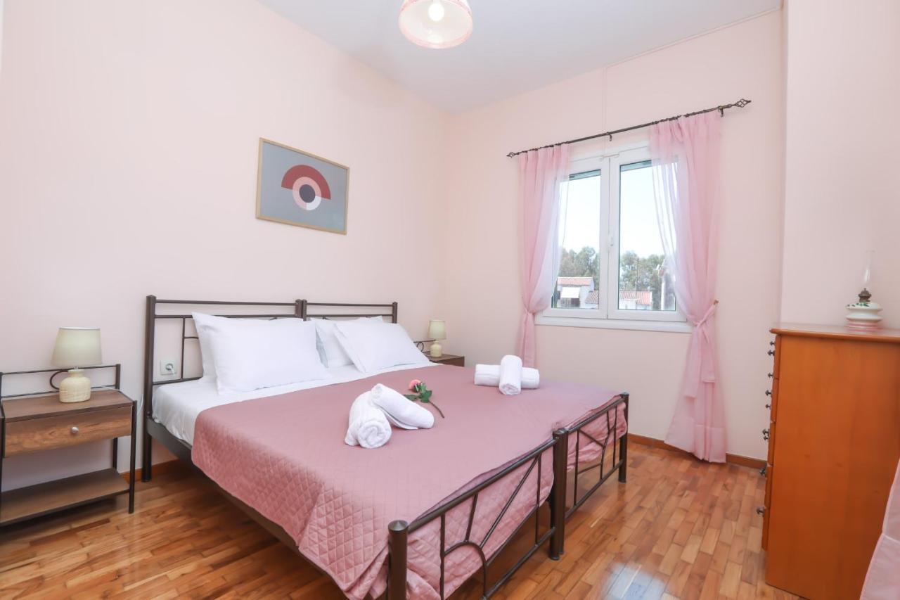 Fioraki Place By Corfu Escapes 외부 사진