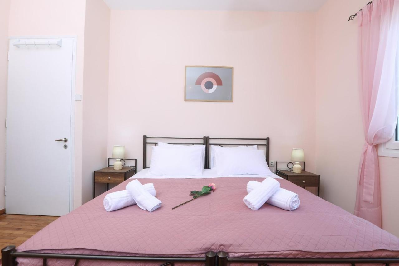 Fioraki Place By Corfu Escapes 외부 사진