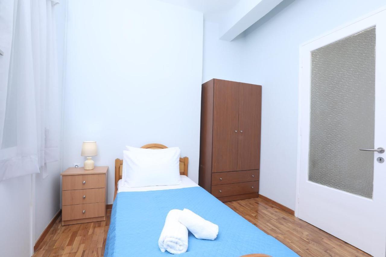 Fioraki Place By Corfu Escapes 외부 사진