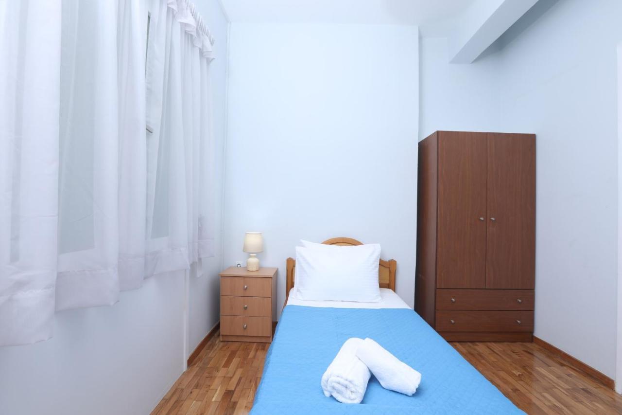 Fioraki Place By Corfu Escapes 외부 사진