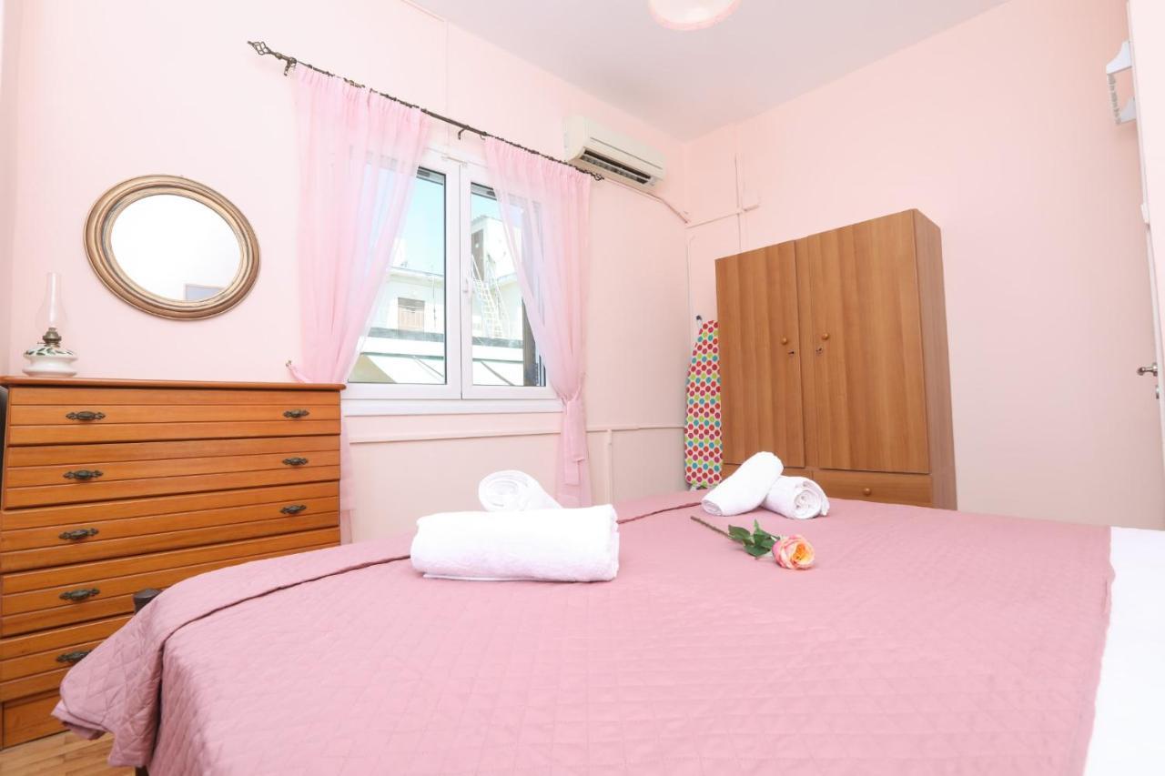 Fioraki Place By Corfu Escapes 외부 사진
