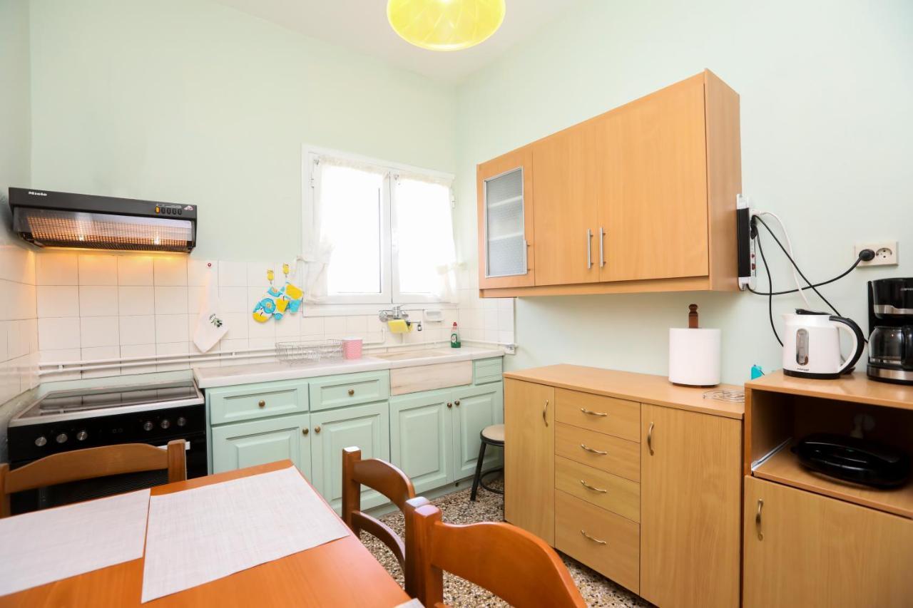 Fioraki Place By Corfu Escapes 외부 사진